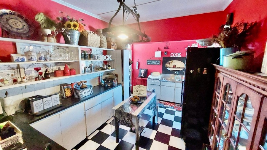 3 Bedroom Property for Sale in De Kuilen Western Cape